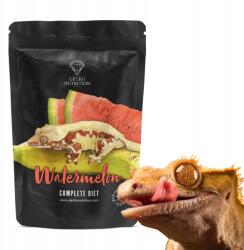 Gecko Nutrition Banán Görögdinnye eledel gekkók számára Gekkó felsuma 100g