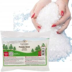  Mesterséges ömlesztett hópor dekóder pehely komposztálható 1L (3216733)