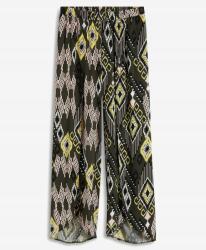 Bonprix 38-AS Kivágásokkal Ellátott Nadrág - allegro - 1 940 Ft