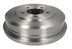 Delphi Fékdob BF599/DEL