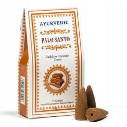 Ayurvedic Palo Santo Ayurvedic kúpos füstölő (8906038342513)