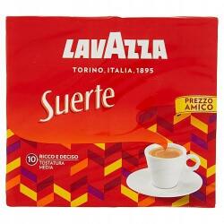 LAVAZZA őrölt kávé Suerte 2x250g (8000070083127)