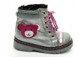 Kornecki 6756 téli gyerek melegítő csizma méret 20 (06756)