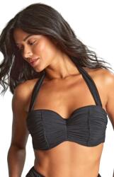 Panache Fürdőruha felső 80DD Margot SW1963 Tulle Black (SW1963)