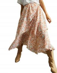 Bonprix Nyomott Mintás Szoknya __36