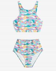 Bonprix 2 Részes Mintás BIKINI__38