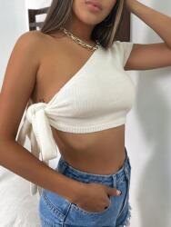 Shein EC41315 Shein Kötött Felső (30) M