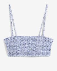 Bonprix 42-ES Bikini Melltartó Bandeau