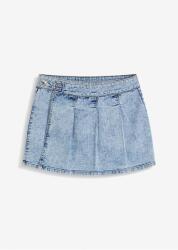 Bonprix 44-ES Farmer Miniszoknya