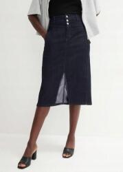 Bonprix xws Farmer Szoknya Sliccel 52-ES