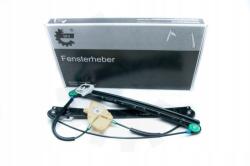 ESEN SKV Szélvédő Aljzat Ele Bmw X3 E83 04- 01SKV651/SKV