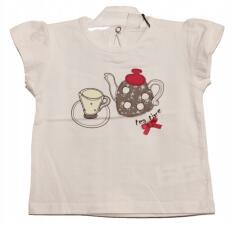 Wójcik póló 74 cm 6-9 m-es (NW0030)