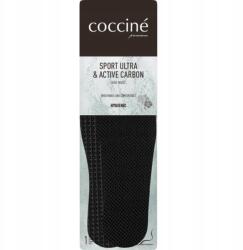 Coccine Sport Talpbetét Ultra&active Carbon 35-36-es méret (665/74/35-36C)