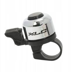 XLC Mini kerékpár csengő XLC DD-M01 Ezüst (dd-m01)