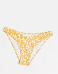 New Look Mustárszínű Fürdőnadrág (38) (565128)