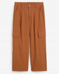 Bonprix Széles Nadrág ZSEBEKKEL__46 - allegro - 2 755 Ft