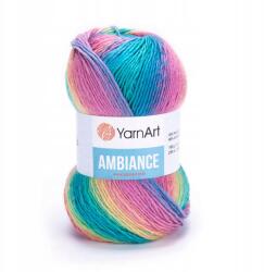 Nako Fonal YarnArt Ambiance 100g/250 melange gyapjú 162 (AMBIANCE 162)