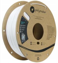 Polymaker Filament Polymaker PolyLite Petg Fehér 1.75mm 1kg (PB01002)