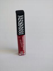 Smashbox Always On Liquid Lipstick, Színárnyalat: Bawse, Travel Size