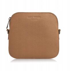 Paolo Peruzzi Női kézitáska Kis bőr Postás Táska ló válltáska Paolo Peruzzi (IN-61)