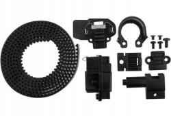 NTY Mercedes Sprinter Ajtófelhúzó Mechanizmus Fogasszíj 0009930697