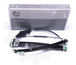 ESEN SKV Szélvédő Aljzat Ele 00SKV581/SKV