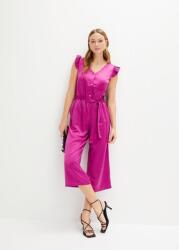 Bodyflirt Fodros Szatén OVERÁL__44