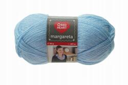 Red Heart Fonal Margareta kék (01107) 50g 257m (01107)