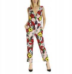 Liu Jo Rózsaszín Mintás Kombidressz (L) (387269)