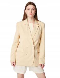Jennyfer RW1201 Jennyfer Kétsoros Blézer Oversize S