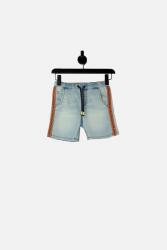 Original Marines Kék Farmer Rövidnadrág (5-6L) (589856)