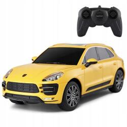 Rastar Porsche Macan Turbo 1: 24 Rc 71800 (sterujzdalnie)