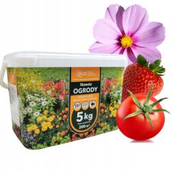 DCO Univerzális műtrágya Zöldség-Gyümölcs Virág Kertbe 5kg Dco (Nawóz uniwersalny 5kg Dco)