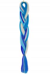 Smart Colours Szintetikus Haj Színes Copf Raszta MIX. 405 (MIX.405)