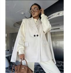 Batman ecru LaMilla blézer