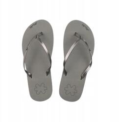  Női flip-flop papucs Flip Flop könnyű kényelmes klasszikus szürke méret 39 (30711 000 0170)