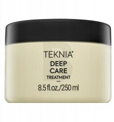 Lakmé Lakmé Teknia Deep Care tápláló maszk száraz és sérült hajra (8429421447324)