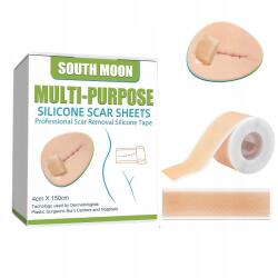  Szilikon szalag hegek eltávolítására irritáció nélkül4cm*150cm (6977793468994)