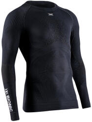X-Bionic Energy Accumulator 4.0 Shirt Lg Sl Размер: M / Цвят: тъмно син
