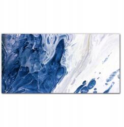 Coloray Fotó-vászon keretes vászonkép Hullámok fantázia 100x50 cm (010030010010000019005)