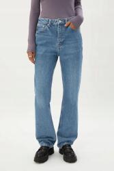 Weekday Kék Egyenes Farmernadrág (40/32) (568909)