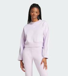 Adidas Lila Laza Pulóver (L) (595944)