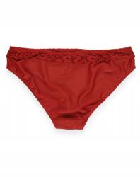 Bonprix 40-es Bikinialsó, piros