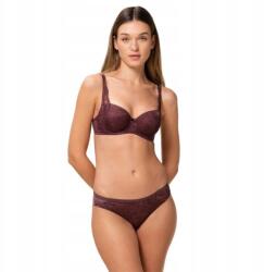 Triumph Merevítős melltartó Charm Piros Triumph 70F Piros (102016867572)