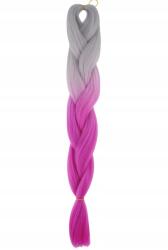 Smart Colours Szintetikus Haj Egyenes Színes Copf 2K. 042 (2K.042)