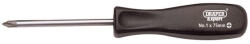 Draper Ph kereszthornyos csavarhúzó No. 1 x 75 mm (19505)