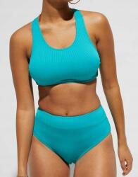 Rainbow Socks Csíkos Bikini SZETT__42