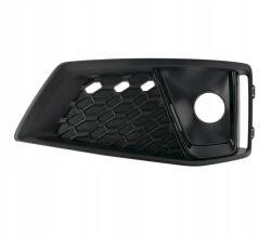 112&tech Audi A4 B9 Competition Bal Hátsó Ajtórács 15-19R