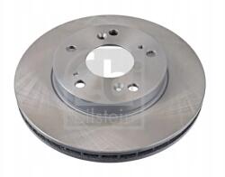 Febi Bilstein Féktárcsa 108613/FEB