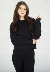 Pitbull Pit Bull kapucni nélküli pulóver Discovery, fekete (105001900004)